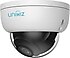 Uniwiz  IPC-D124-PF28 4 MP 2.8mm IR IP Dome Güvenlik Kamerası