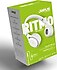 Jopus  Ritmo JS80 Beyaz Mikrofonlu Kablolu Kulaklık