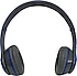 Jopus  Thirsty Kablosuz Kulak Üstü Mavi Bluetooth Kulaklık