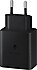 Samsung  EP-T1510XBEGWW 15 W Siyah Type-C Kablolu Hızlı Şarj Aleti