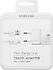 Samsung  EP-TA20EWEUGTR Micro USB Kablolu Hızlı Şarj Aleti