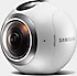 Samsung  Gear 360 SM-C200 Kamera