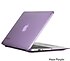 Speck  Smartshell Macbook Air 11" A1465 / A1370 Koruma Kilif - Haze Purple