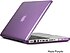 Speck  Smartshell Macbook Pro 13" A1278 Koruma Kilif - Haze Purple