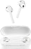 Taks  5GK10 TWS Kablosuz Kulak İçi Bluetooth Kulaklık Beyaz