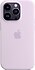 Apple  iPhone 14 Pro MagSafe Özellikli Silikon Kılıf Leylak MPTJ3ZM/A