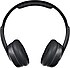 Skullcandy  Cassette S5CSW-M448 Kulak Üstü Bluetooth Kulaklık Siyah