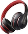 Anker  SoundCore Life Q10 Kırmızı-Siyah Kulak Üstü Bluetooth Kulaklık