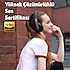 Anker  SoundCore Life Q10 Kırmızı-Siyah Kulak Üstü Bluetooth Kulaklık