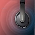 Anker  SoundCore Life Q10 Siyah Kulak Üstü Bluetooth Kulaklık