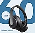 Anker  SoundCore Life Q10 Siyah Kulak Üstü Bluetooth Kulaklık