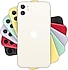 Apple  iPhone 11 128 GB Aksesuarsız Kutu Beyaz