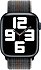 Apple Watch 45 mm Gece Yarısı Spor Loop - XL
