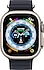 Apple Watch 49 mm Gece Yarısı Ocean Kordon Uzatma Kiti