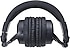 Audio-Technica  ATH-PRO500MK2BK Siyah Kulaklık