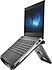 Kensington  60112 SmartFit Easy Riser 17" Laptop Sehpası