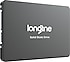 Longline  1.92TB SSD SATA 2.5'' 550/530 MB/s LNGENTMAX1.92TBSSD 2TB SSD