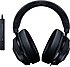 Razer  Kraken Tournament Edition 7.1 Kablolu Mikrofonlu Kulak Üstü Oyuncu Kulaklığı Siyah