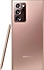 Samsung  Galaxy Note 20 Ultra 256 GB Mistik Bronz