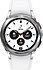 Samsung  Galaxy Watch 4 Classic 46mm Gümüş Akıllı Saat
