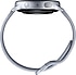 Samsung  Galaxy Watch Active 2 44 mm Aluminyum Mat Gümüş SM-R820NZSATUR Akıllı Saat