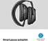 Sennheiser  PXC 550-II Wireless ANC Kulak Üstü Bluetooth Kulaklık