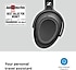 Sennheiser  PXC 550-II Wireless ANC Kulak Üstü Bluetooth Kulaklık