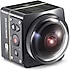 Kodak  SP360 4K Extreme Aksiyon Kamera