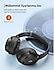 TaoTronics  TT-BH085 SoundSurge 85 ANC Kulak Üstü Bluetooth Kulaklık