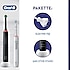 Oral-B  Pro 3 3900 2'li Şarjlı Diş Fırçası
