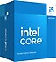 Intel  i5-14400F On Çekirdek 2.5 GHz Kutulu İşlemci