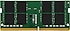 Kingston  16 GB 3200 Mhz DDR4 CL22 SODIMM KVR32S22D8/16 Ram
