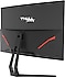 Thull  Apex TGC-APX27165C 1 ms Full HD Curved Oyuncu Monitörü