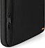 Tomtoc  A14-E02H - A14F2D1 16" Siyah Defender-A14 Notebook El Çantası