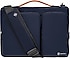 Tomtoc  A42-C01B01 - A42D3B1 13.5" Lacivert Defender-A42 Notebook Çantası