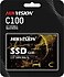 Hikvision  C100 C100/240G SATA 3.0 2.5" 240 GB SSD