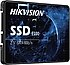 Hikvision  E100/512G SATA 3.0 2.5" 512 GB SSD