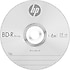 HP  BLU-RAY BD-R 6X 25GB 25Lİ CAKE BOX PRINTABLE