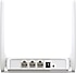 Mercusys  AC10 2 Port 1200 Mbps Router
