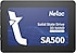 Netac  SA500 SATA 3.0 2.5" 128 GB SSD