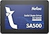 Netac  SA500 SATA 3.0 2.5" 256 GB SSD