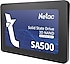 Netac  SA500 SATA 3.0 2.5" 512 GB SSD