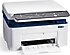 Xerox  WorkCentre 3025V_BI Wi-Fi + Tarayıcı + Fotokopi Mono Çok Fonksiyonlu Lazer Yazıcı