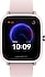 Amazfit  Bip U Pro 40mm Pembe Akıllı Saat