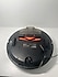 Lydsto  R1 Vacuum Cleaner Çöp İstasyonlu Siyah Akıllı Robot Süpürge