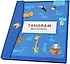 Tangram Oyunu Çocuk Akıl Zeka Geliştirici Oyuncak