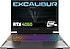 Casper  Excalibur G870.1265-DXB0X-B i7-12650H 32 GB 2 TB SSD RTX4060 15.6" Full HD Notebook