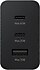 Samsung  EP-T6530 65 W 3in1 Hızlı Şarj Adaptörü