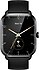 Shaza  SA8002 Siyah Akıllı Saat