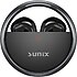 Sunix  BLT-40 TWS Siyah Kulak İçi Bluetooth Kulaklık